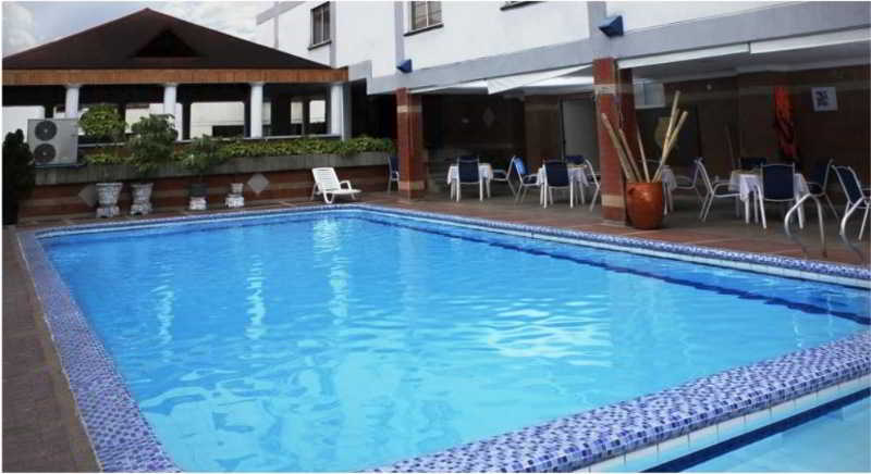 Hotel Guane | Bucaramanga | Santander | Colombia 5