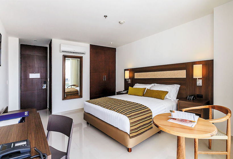 Hotel Estelar Yopal | Yopal | Casanare | Colombia 1