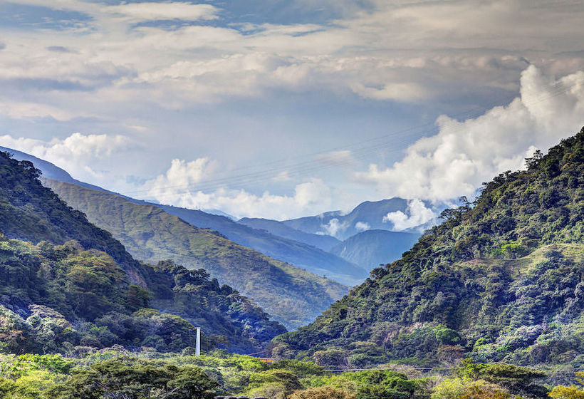 Hotel Estelar Yopal | Yopal | Casanare | Colombia 12