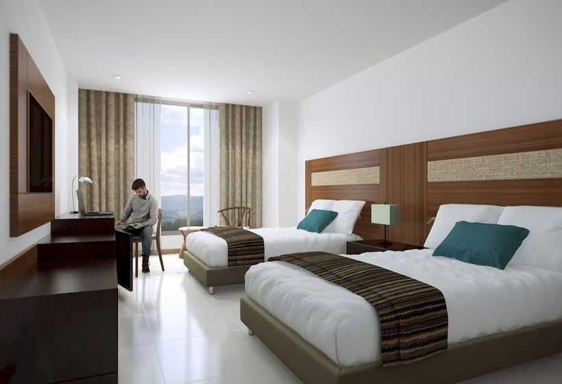 Hotel Estelar Yopal | Yopal | Casanare | Colombia 2