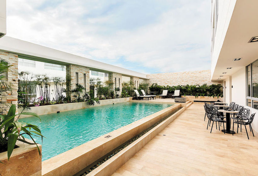 Hotel Estelar Yopal | Yopal | Casanare | Colombia 7