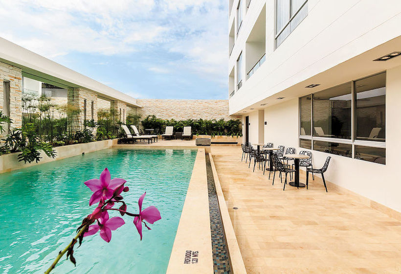 Hotel Estelar Yopal | Yopal | Casanare | Colombia 8