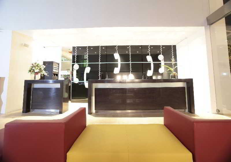 Now Hotel | Cali | Valle del Cauca | Colombia 1