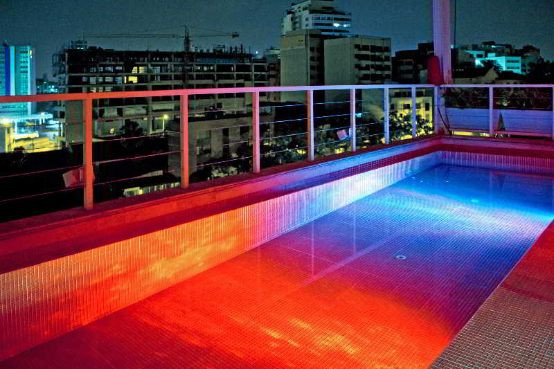 Now Hotel | Cali | Valle del Cauca | Colombia 10