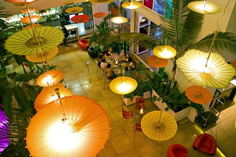 Now Hotel | Cali | Valle del Cauca | Colombia 12