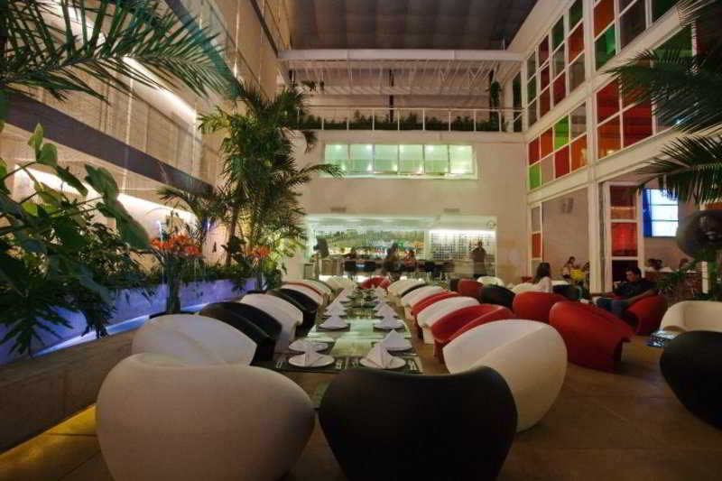 Now Hotel | Cali | Valle del Cauca | Colombia 13