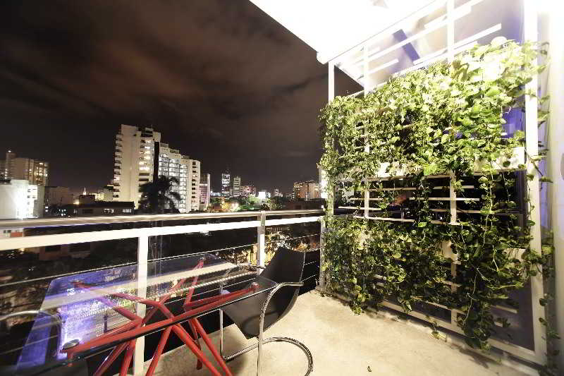 Now Hotel | Cali | Valle del Cauca | Colombia 14