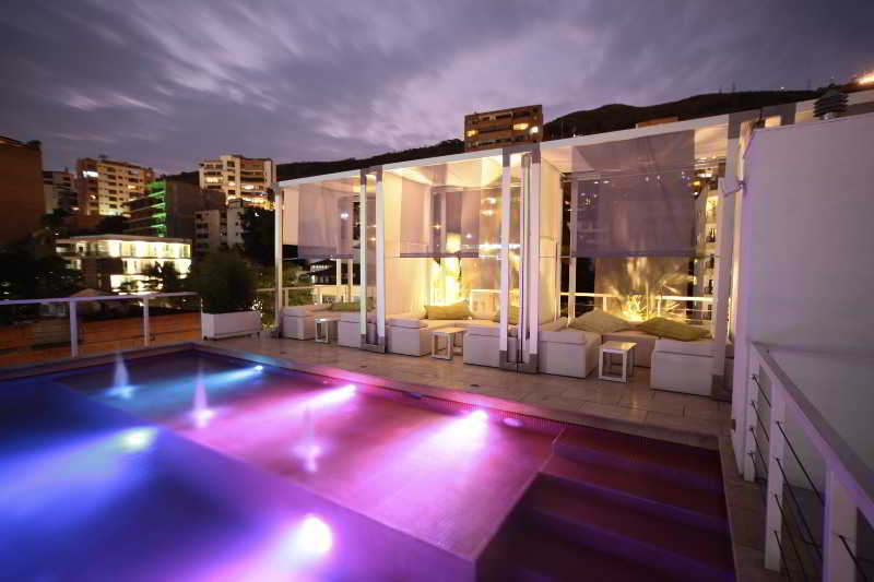 Now Hotel | Cali | Valle del Cauca | Colombia 15