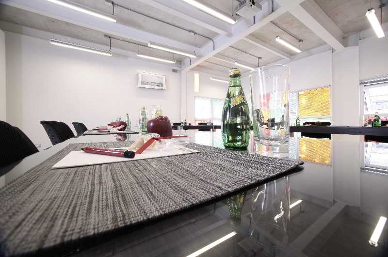 Now Hotel | Cali | Valle del Cauca | Colombia 18