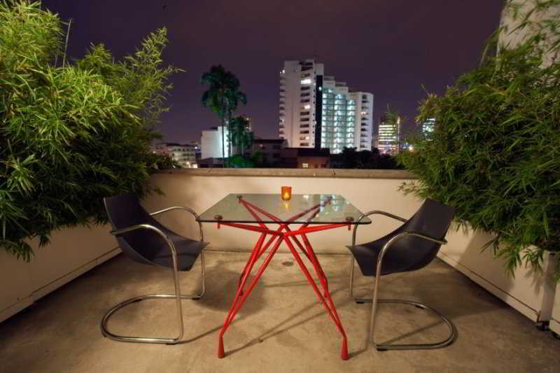 Now Hotel | Cali | Valle del Cauca | Colombia 19