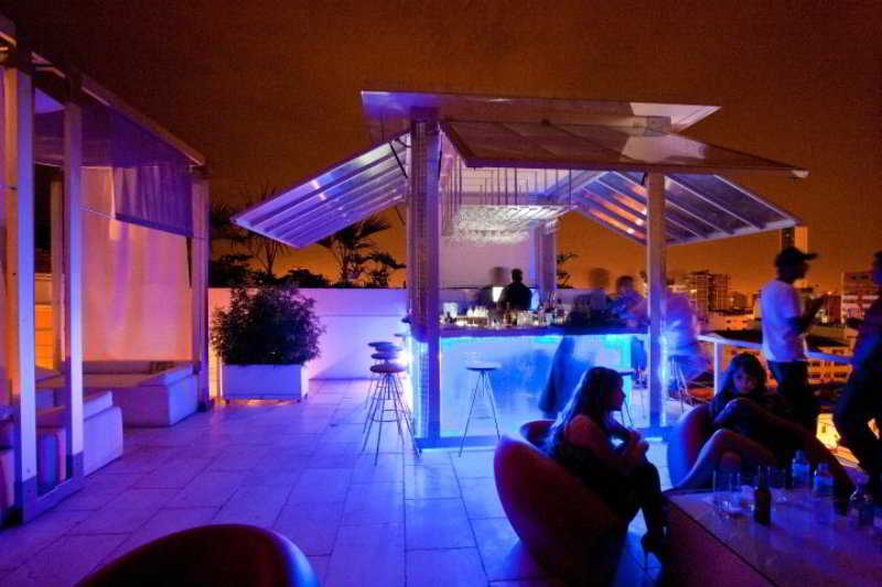 Now Hotel | Cali | Valle del Cauca | Colombia 2