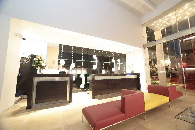 Now Hotel | Cali | Valle del Cauca | Colombia 4