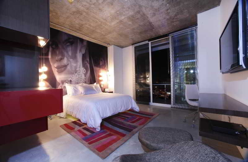 Now Hotel | Cali | Valle del Cauca | Colombia 5