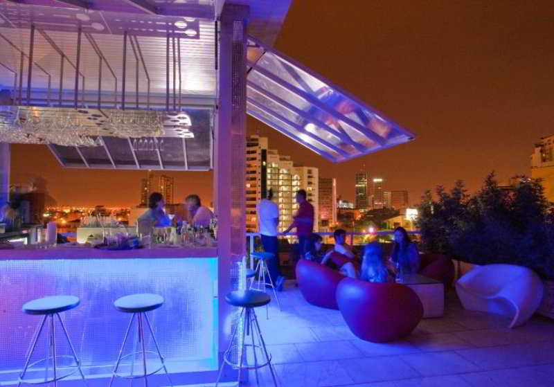 Now Hotel | Cali | Valle del Cauca | Colombia 6