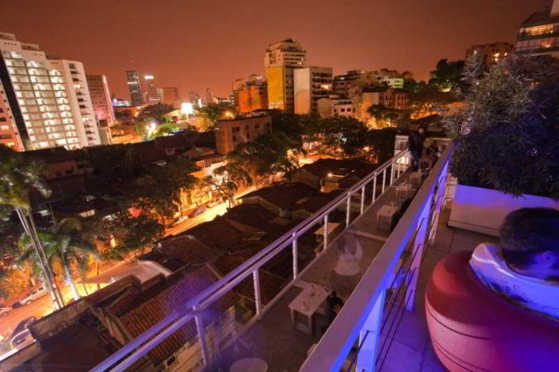 Now Hotel | Cali | Valle del Cauca | Colombia 7