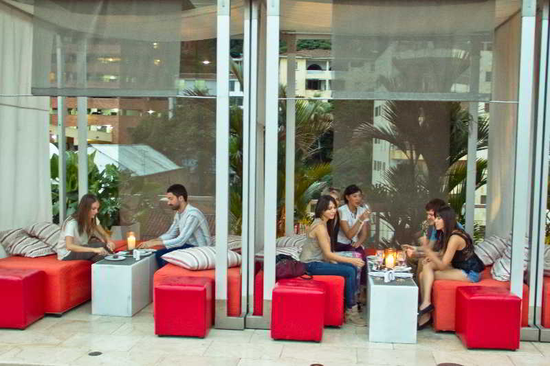 Now Hotel | Cali | Valle del Cauca | Colombia 8