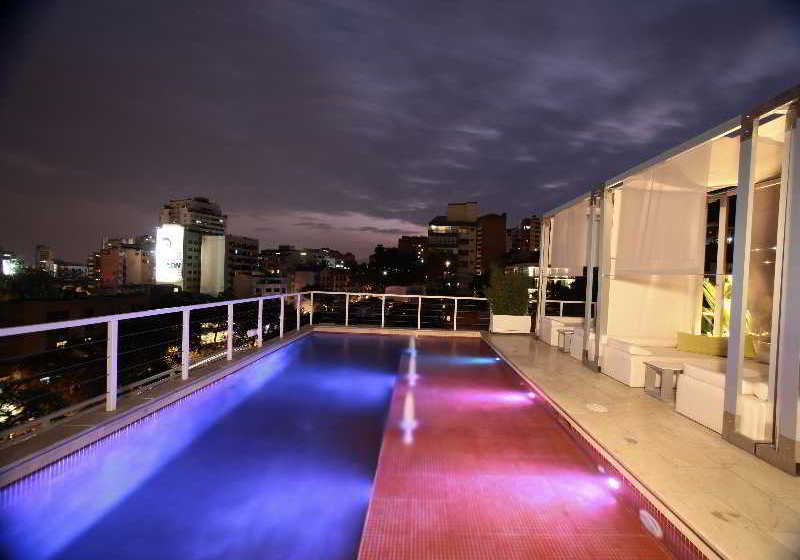 Now Hotel | Cali | Valle del Cauca | Colombia 9