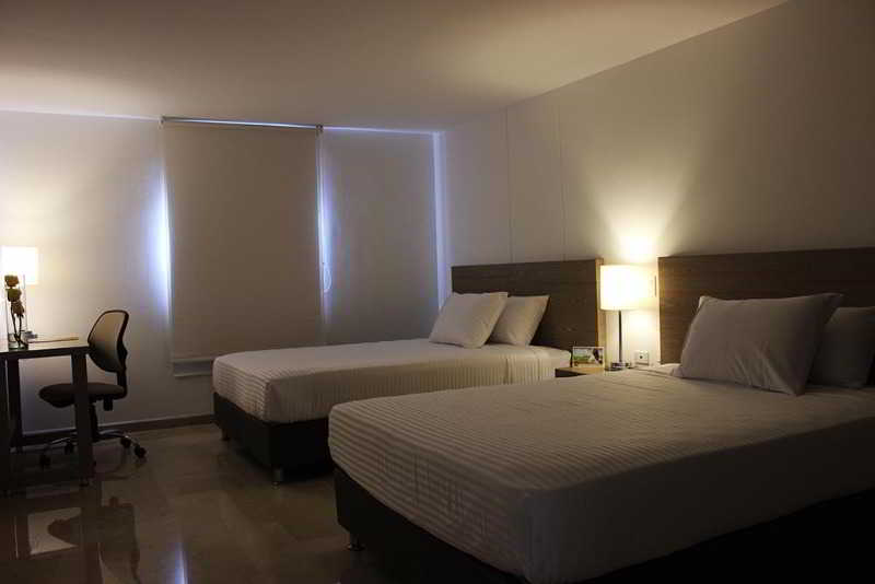 Hotel MS Ciudad Jardín | Cali | Valle del Cauca | Colombia 2