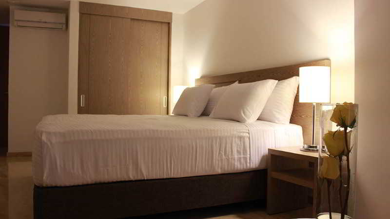 Hotel MS Ciudad Jardín | Cali | Valle del Cauca | Colombia 3