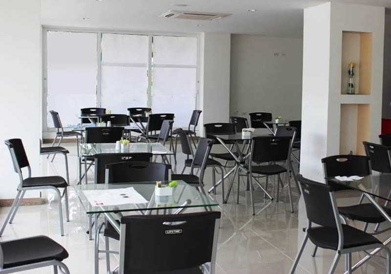 Hotel MS Ciudad Jardín | Cali | Valle del Cauca | Colombia 4