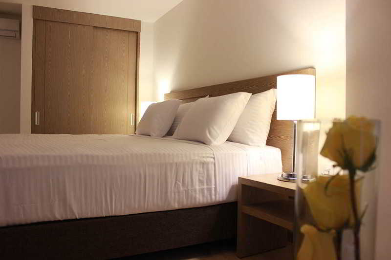 Hotel MS Ciudad Jardín | Cali | Valle del Cauca | Colombia 5