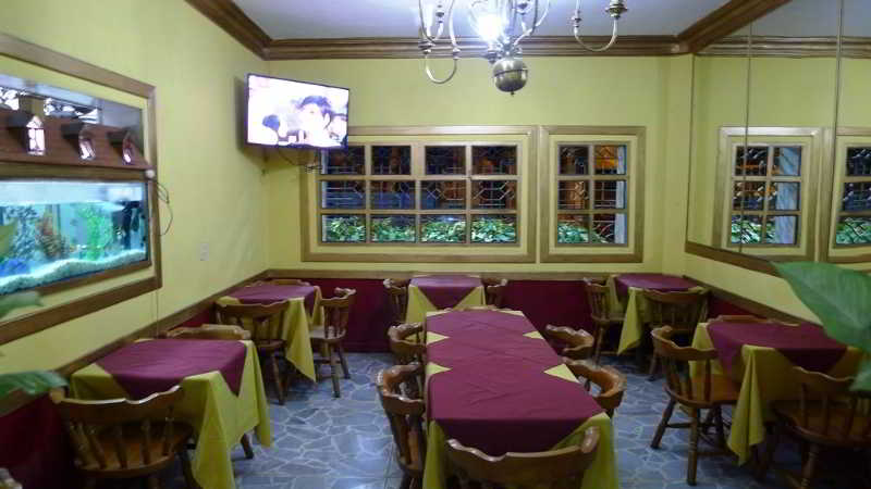 Hotel Las Rampas | Medellín | Antioquia | Colombia 1