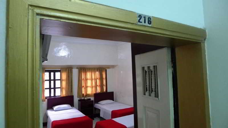 Hotel Las Rampas | Medellín | Antioquia | Colombia 2