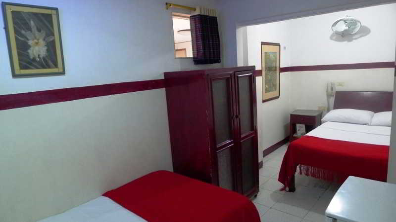 Hotel Las Rampas | Medellín | Antioquia | Colombia 4