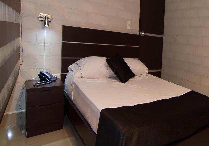 Hotel Mi Colombia | Medellín | Antioquia | Colombia 1