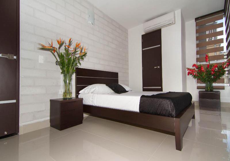 Hotel Mi Colombia | Medellín | Antioquia | Colombia 2