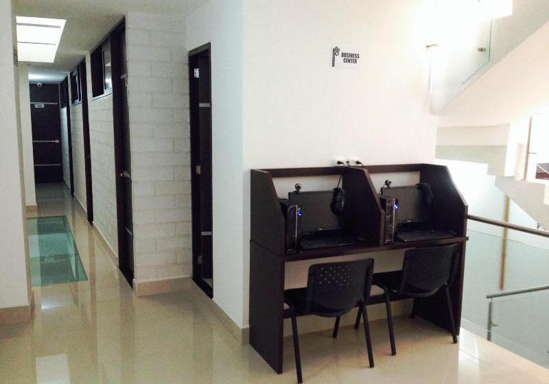 Hotel Mi Colombia | Medellín | Antioquia | Colombia 3