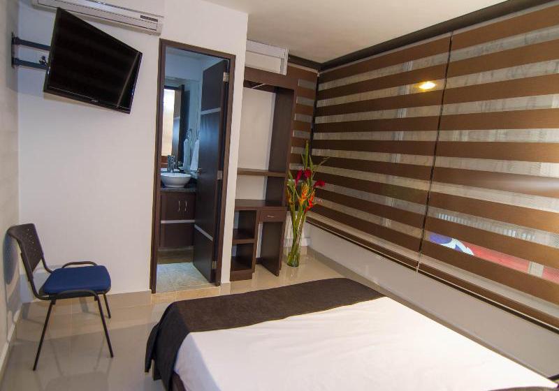 Hotel Mi Colombia | Medellín | Antioquia | Colombia 8