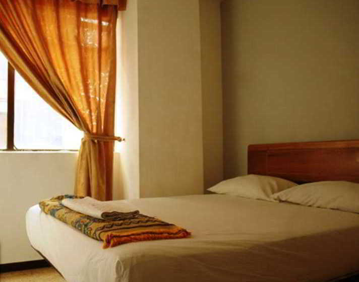 Nuevo Hotel Samaritano | Medellín | Antioquia | Colombia 2