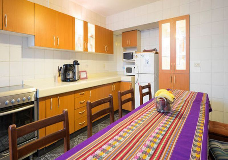 Hotel B&b Miraflores Wasi Lima