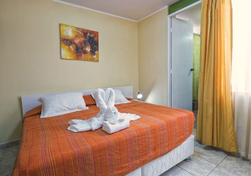 Hotel B&b Miraflores Wasi | Miraflores | Lima | Peru 1