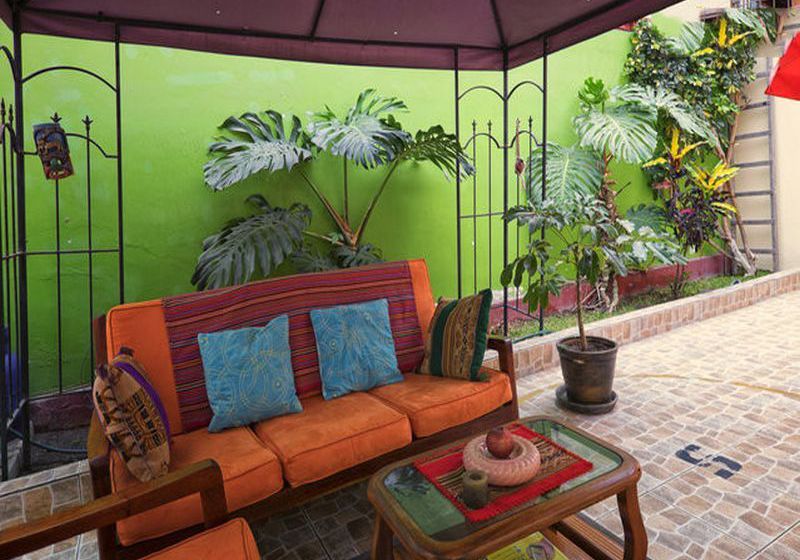 Hotel B&b Miraflores Wasi | Miraflores | Lima | Peru 3