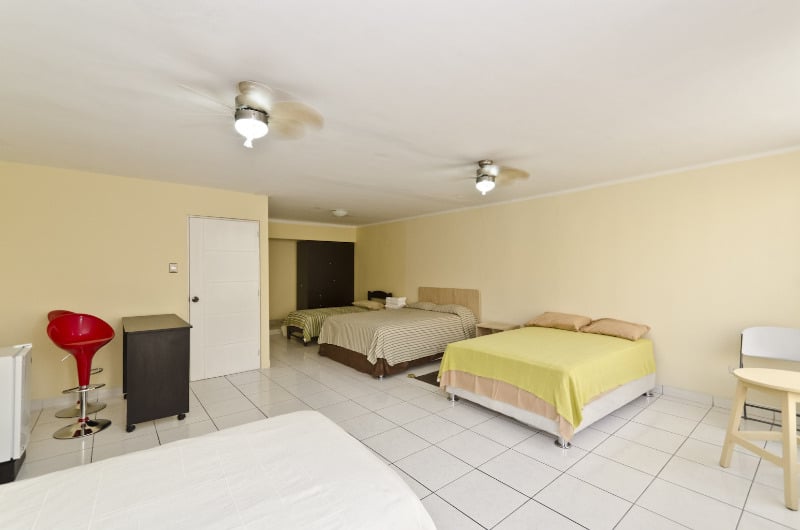 Hotel B&b Miraflores Wasi | Miraflores | Lima | Peru 5