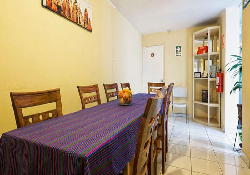 Hotel B&b Miraflores Wasi | Miraflores | Lima | Peru 6