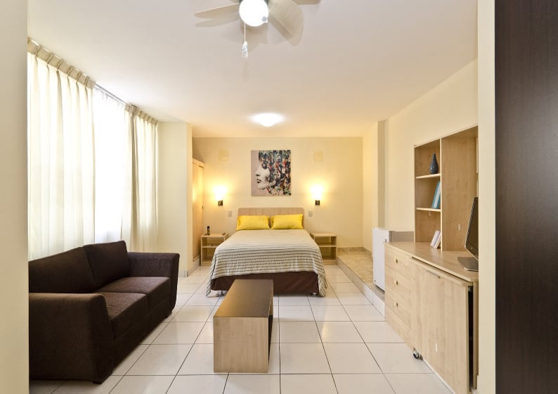 Hotel B&b Miraflores Wasi | Miraflores | Lima | Peru 7