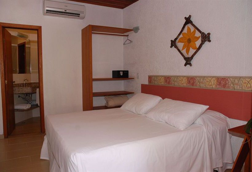 Hotel Pousada Praia do Portinho  | Ilhabela | São Paulo | Brasil 1