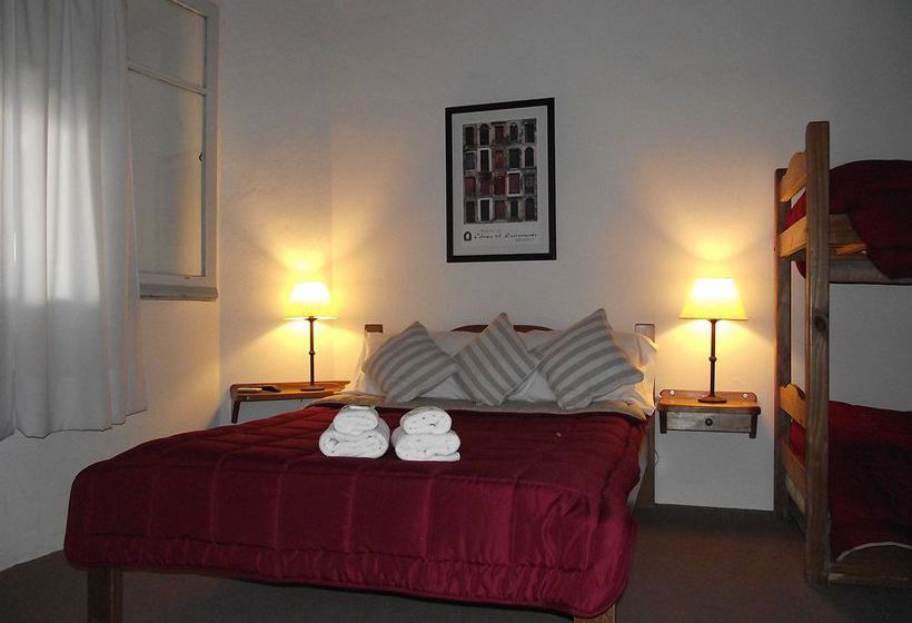 Hotel Posada Del Rio Colonia