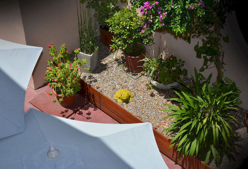 Hotel Posada Del Rio | Colonia del Sacramento | Colonia | Uruguay 15