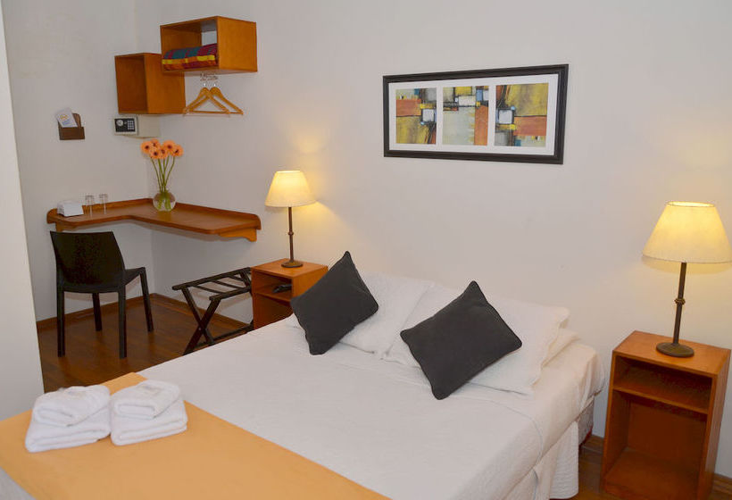 Hotel Posada Del Rio | Colonia del Sacramento | Colonia | Uruguay 4