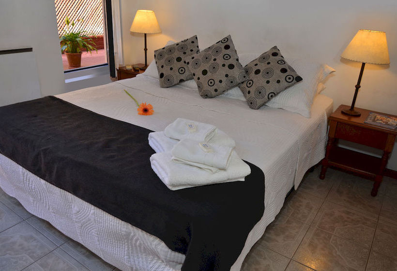 Hotel Posada Del Rio | Colonia del Sacramento | Colonia | Uruguay 8