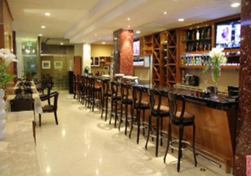 Le Club Resort Hotel | Encarnacion | Paraguay | América del Sur