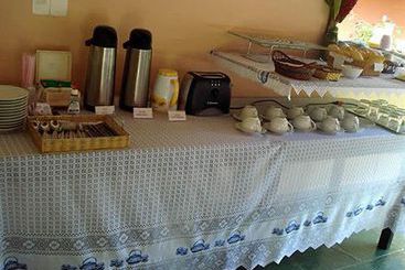 Pousada Isla Bonita Flat  | Ilhabela | São Paulo | Brasil 1