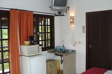 Pousada Isla Bonita Flat  | Ilhabela | São Paulo | Brasil 10