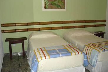 Pousada Isla Bonita Flat  | Ilhabela | São Paulo | Brasil 12