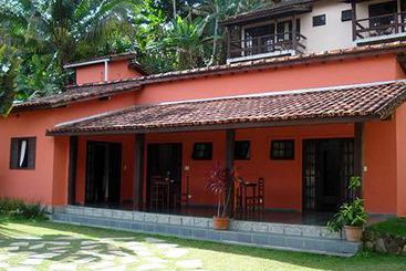 Pousada Isla Bonita Flat  | Ilhabela | São Paulo | Brasil 14