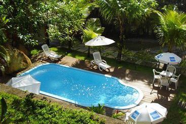 Pousada Isla Bonita Flat  | Ilhabela | São Paulo | Brasil 15